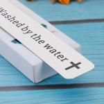 Religious Baptism Gifts for Girls, Boys, Women, Men