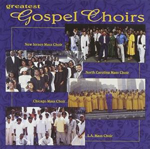 Top Gospel Choir Compilation