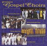 Top Gospel Choir Compilation