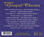 Top Gospel Choir Compilation