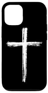 Christian Faith Cross iPhone 14 Case