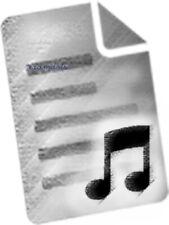 44 Loop Songs for Jazz, Pop, Gospel Choirs: Choral