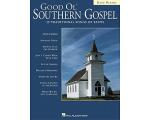 Simple Southern Gospel: Easy Piano Music