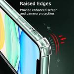 Christian Bible Collage iPhone 13 Case, Black with Quotes