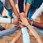 12-Piece WWJD Adjustable Bracelet Set for Christians