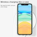 Christian Bible Collage iPhone 13 Case, Black with Quotes