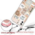 Christian Quotes iPhone 11 Case for Women and Men