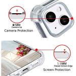 Christian Quotes iPhone 11 Case for Women and Men