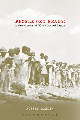Get Ready: History of Black Gospel Music