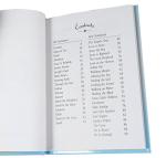 Baby Boy Baptism Guardian Angel Crib Cross Bible