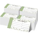 1000 Church Offering Envelopes for Tithes and Donations