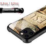 Christian Faith Jesus Design iPhone 14 Case