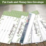 1000 Church Offering Envelopes for Tithes and Donations