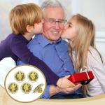 Christian Armor of God Lapel Pin Set - 20pcs