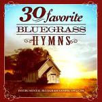 Bluegrass Gospel Favorites: 30 Hymns [2 CD]