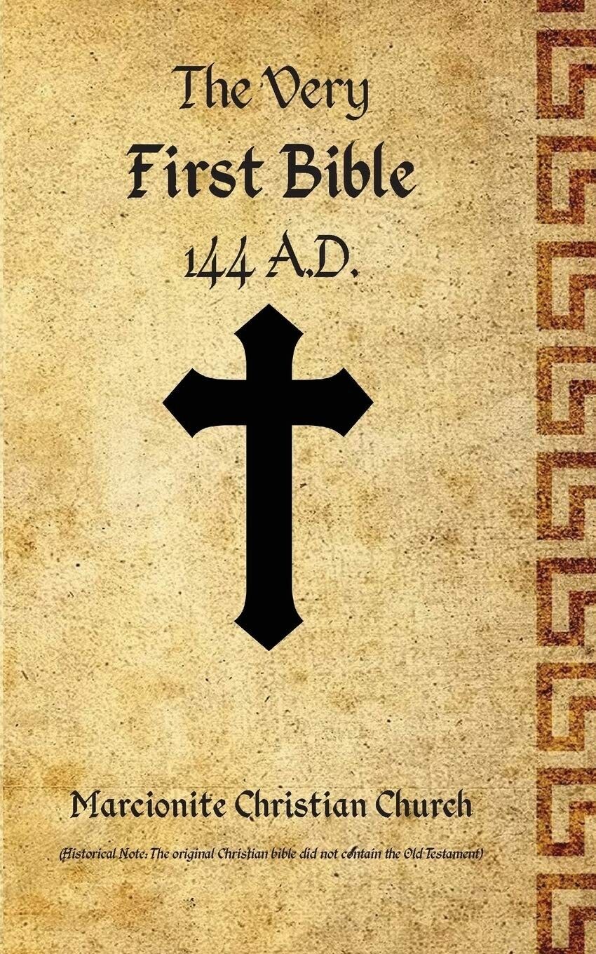 Ancient Bible from 144 AD: The Original Scriptures