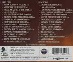 Bluegrass Gospel Favorites: 30 Hymns [2 CD]