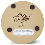 Praying Husband Wife United in The Spirit Sculpture