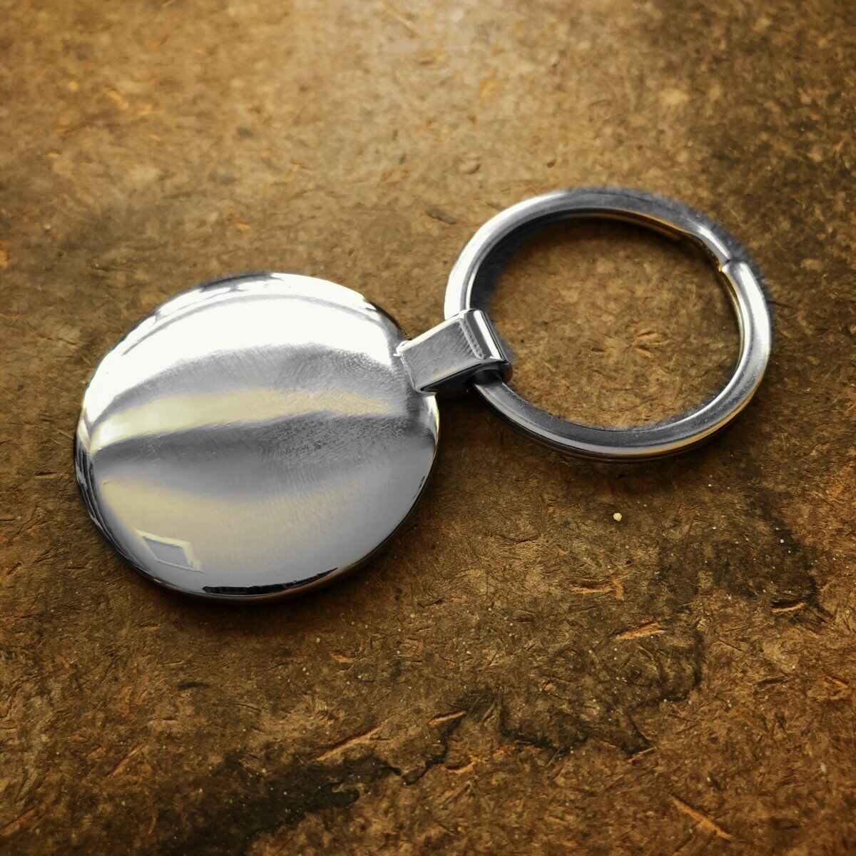 Jesus Loves You Keychain - Perfect for Keys or Backpack