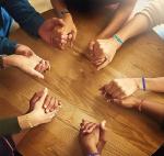 40pcs What Would Jesus Do Bracelets - Adjustable