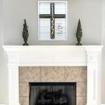 A Cord of Three Strands Unity Cross - Christian Wedding