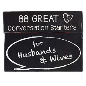 Christian Couples Romantic Card Game for Communication & Fun