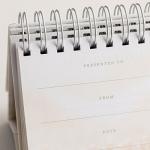 DaySpring Marriage Blessings Perpetual Calendar - Celebrating Love