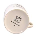 Mr. and Mrs. Love is Patient Coffee Mugs