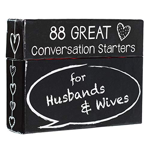 Christian Couples Romantic Card Game for Communication & Fun