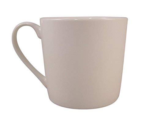 Mr. and Mrs. Love is Patient Coffee Mugs