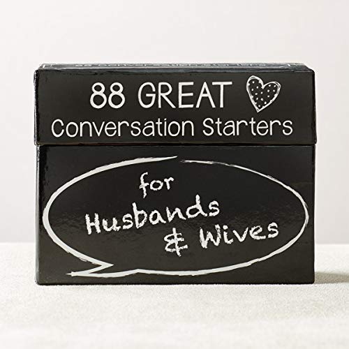 Christian Couples Romantic Card Game for Communication & Fun
