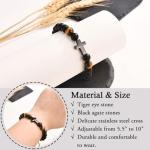 Christian Cross Bracelet: Baptism & Christening Gifts for Boys