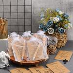 Jutom Christian Gift Set: Bible Verse Pens & Notebooks