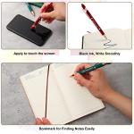 Christian Notepads with Motivational Pens Set for Mother's Day