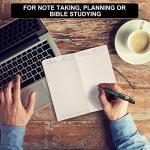 Christian Notepads with Motivational Pens Set for Mother's Day