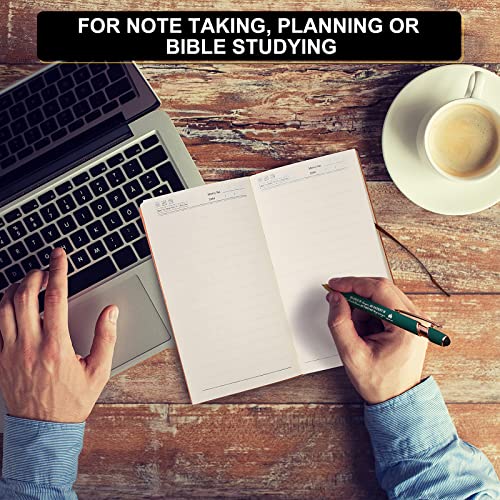 Christian Notepads with Motivational Pens Set for Mother's Day