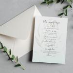 Marriage Prayer Wood Wall Decor and Card Bundle