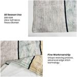 Marriage Prayer Blanket - Christian Decor Gift for Couples