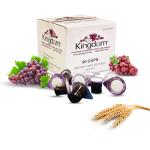 Kingdom Communion Cups with Wafers - 30 Pack