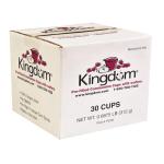 Kingdom Communion Cups with Wafers - 30 Pack