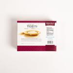 1000 Round White Communion Wafers: 10 Packs of 100