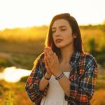 IDREAMBAND 20pc Bible Verse Silicone Wristbands, Inspirational Faith