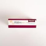 1000 Round White Communion Wafers: 10 Packs of 100