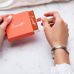 God is Within Her" Christian Bracelets for Women