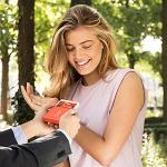 God is Within Her" Christian Bracelets for Women