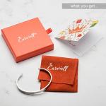 God is Within Her" Christian Bracelets for Women