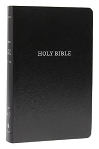 KJV Holy Bible: Gift and Award, Comfort Print