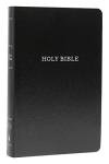 KJV Holy Bible: Gift and Award, Comfort Print