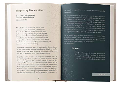 Radiate: 90 Devotions Reflecting Jesus' Heart