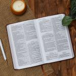 KJV Holy Bible: Gift and Award, Comfort Print